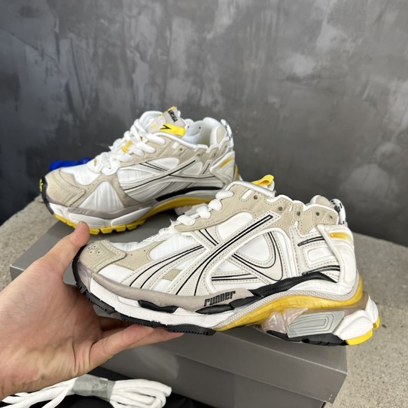 Balenciaga Track Shoes